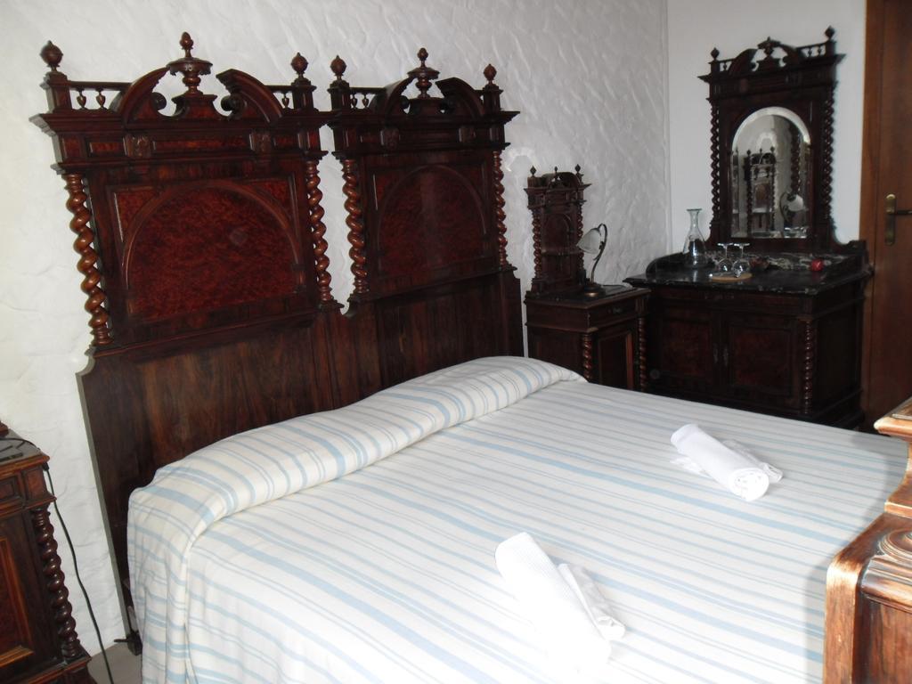 Agriturismo Santa Croce Σαν Τζιμινιάνο Δωμάτιο φωτογραφία