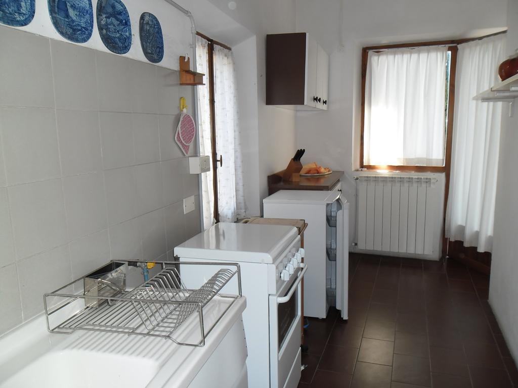 Agriturismo Santa Croce Σαν Τζιμινιάνο Δωμάτιο φωτογραφία